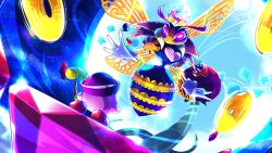 kirby from kirby (series)