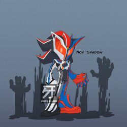 kamen rider nox from kamen rider