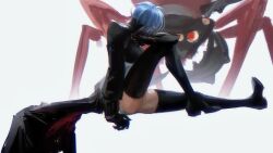 ayane ichijou from soukou akki muramasa
