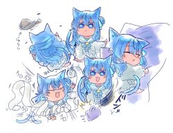 hoshimachi suisei from hololive