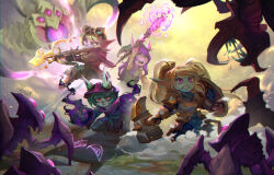 lulu (league of legends) from league of legends
