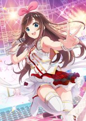 kizuna ai fan art