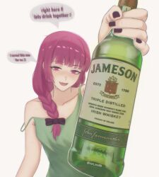 hiroi kikuri from bocchi the rock!