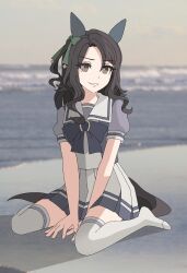 king halo (umamusume) from umamusume