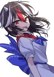kijin seija from touhou