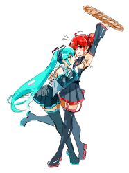 hatsune miku from utau