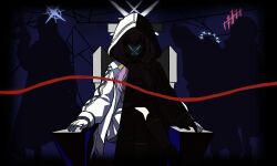 misaki (blue archive) from blue archive