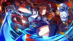 yokoyama nao from idolmaster
