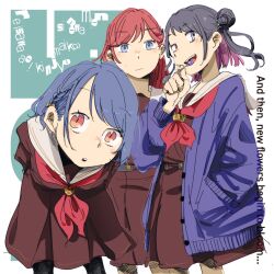 love live! fan art