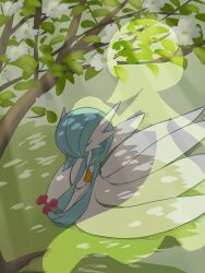 gardevoir from pokemon