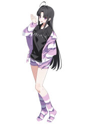 awa subaru from girls band cry