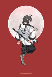 yamato takeru (fate) from fate/samurai remnant