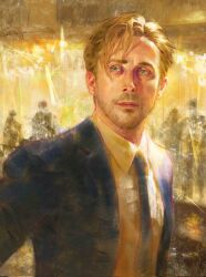 la la land fan art