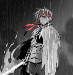 kai (ninjago) from ninjago