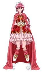 shidou hikaru from magic knight rayearth