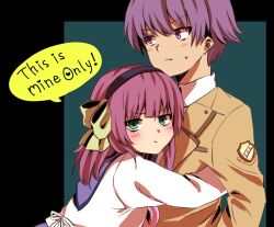 nakamura yuri from angel beats! by negiko123123