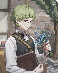 ignatz victor from fire emblem