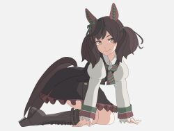 nice nature (umamusume) from umamusume