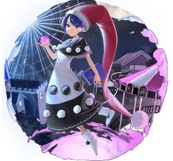 doremy sweet from touhou