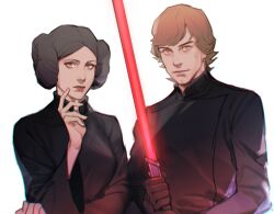 luke skywalker from star wars