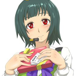 otonashi kotori from idolmaster by chidori kou