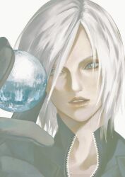 kadaj from final fantasy