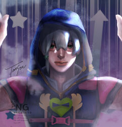 jodio joestar from jojo no kimyou na bouken