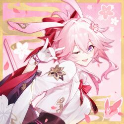 evanescia (honkai: star rail) from honkai: star rail