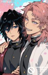 sabito (kimetsu) from kimetsu no yaiba