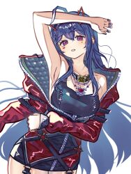akuma nihmune from indie virtual youtuber