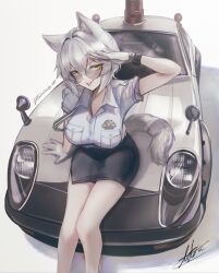 original fan art