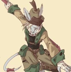 fratley from final fantasy