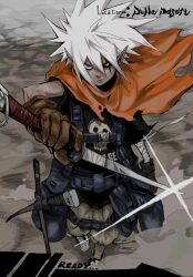 original fan art