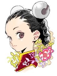 li xiangfei from fatal fury by moudoku (decopon3rd)