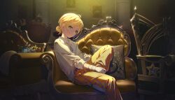 kagamine len from project sekai by colorful palette