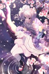 25-ji miku from project sekai