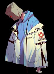 faust (guilty gear) from guilty gear
