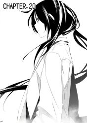 chaos;child fan art