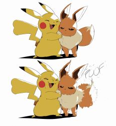 eevee from pokemon