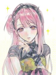 nikki (nikki) from nikki (series)
