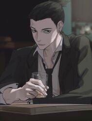 nara shikamaru from naruto (series)