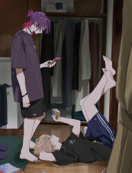 fura kanato from nijisanji