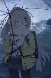 kotama (blue archive) from blue archive by bilibalakonglijiwa