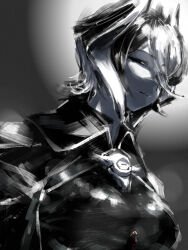 ozen from made in abyss