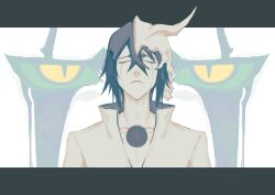 ulquiorra cifer from bleach