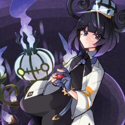 chandelure from pokemon