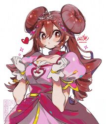 rosa (pokemon) from pokemon
