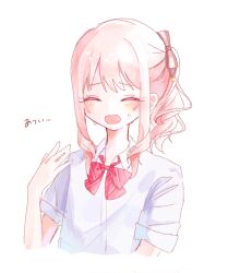 akiyama mizuki from project sekai