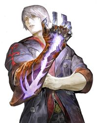 nero (devil may cry) from devil may cry (series) by subakeye