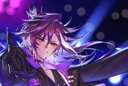 banzoin hakka from holostars